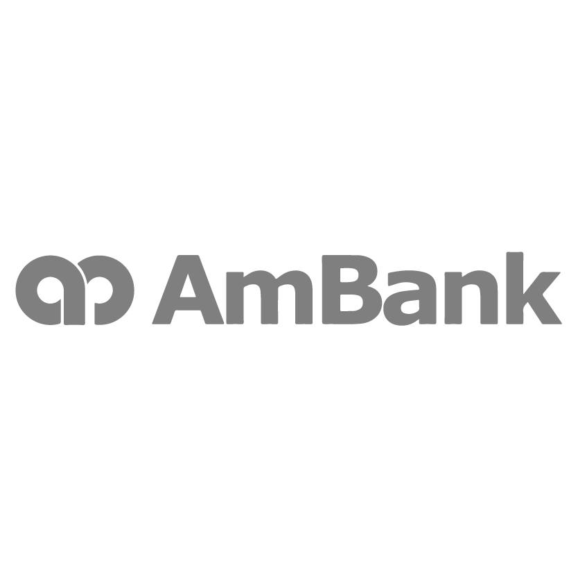Logo Ambank