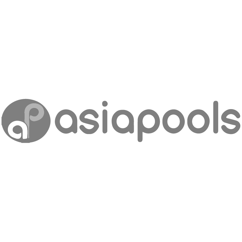 Logo Asiapools