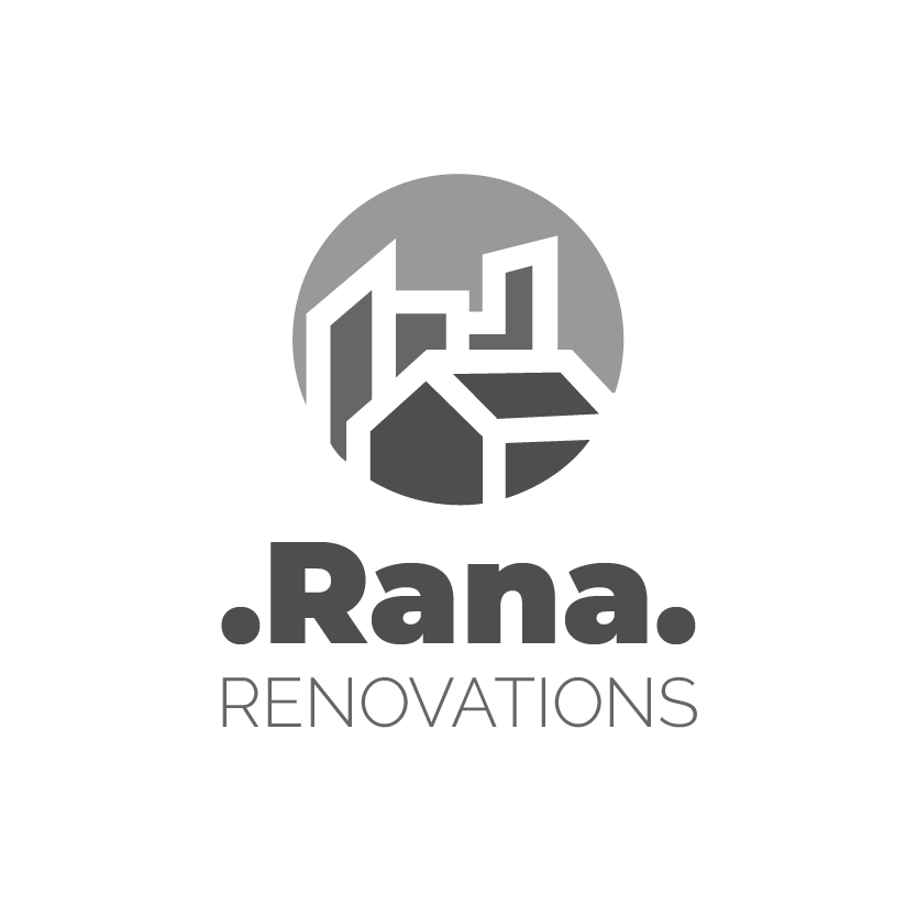 Logo Rana Renovation